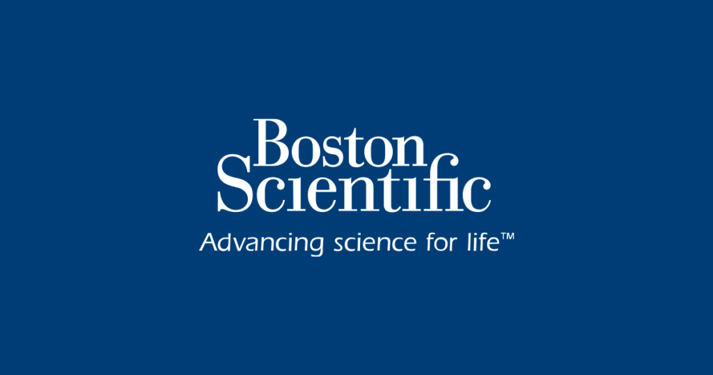 Boston Scientific hiring Territory Manager, IC/ Representative, Prin Sales