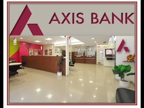 Axis Bank hiring Relationship Officer