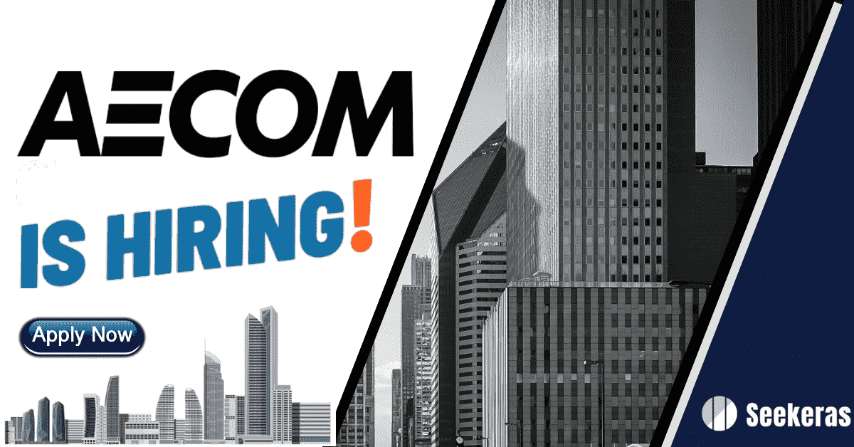 AECOM Careers, Work from Home