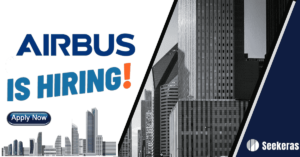 Airbus Off Campus Drive for Fresher 2024