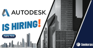 Autodesk Careers, Work from Home 