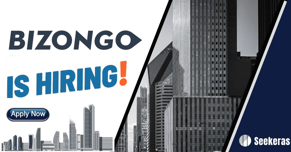 Bizongo Recruitment 2024