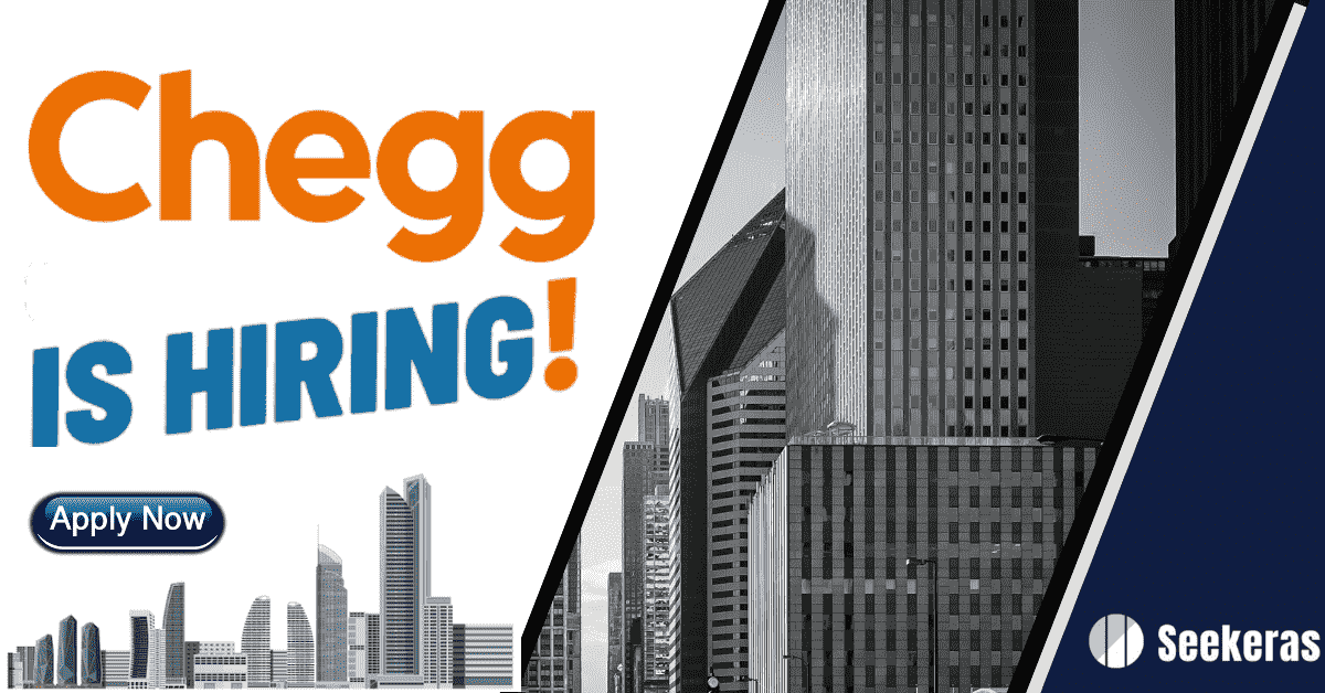 Work from Home Jobs in India with Chegg Careers for Subject Matter Expert