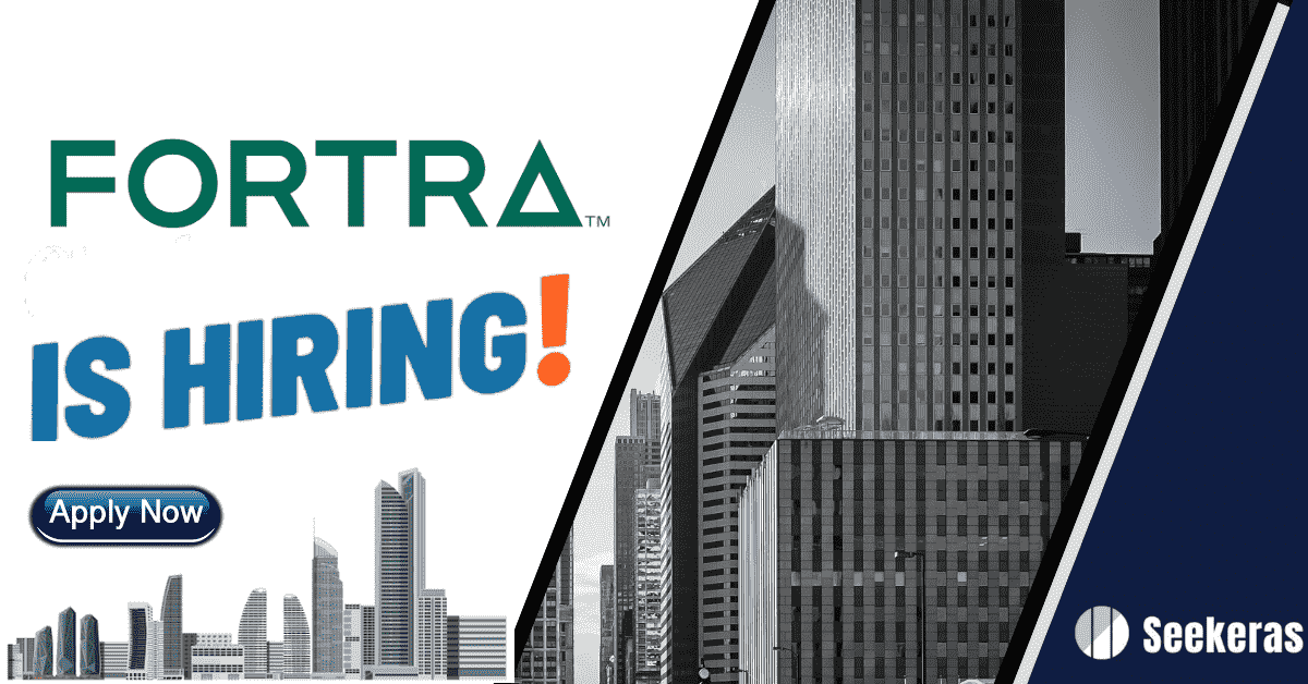 Fortra Careers, Work from Home Jobs in India