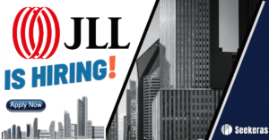 JLL Work From Home Job