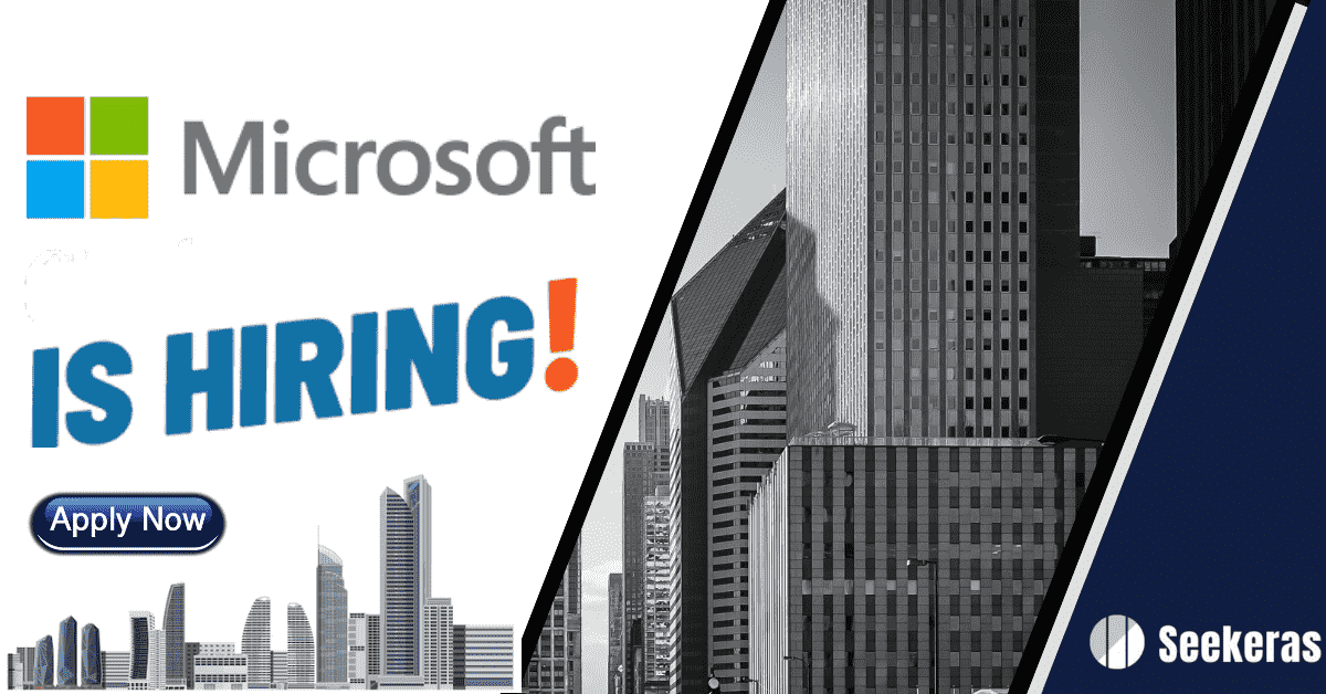Remote Job Opportunities at Microsoft