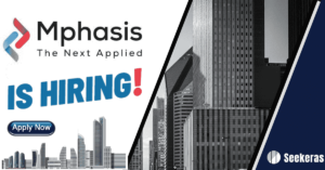 Mphasis off Campus Drive 2023  