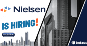 Nielsen off Campus Recruitment 