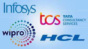 Breaking News: TCS, HCLTech, Wipro Advocate Work from Office Approach