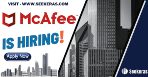 McAfee Careers, Work from Home