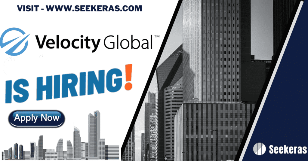 Velocity Global Careers, Work from Home