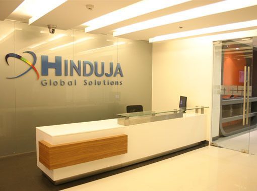 Hinduja Global Solutions Limited