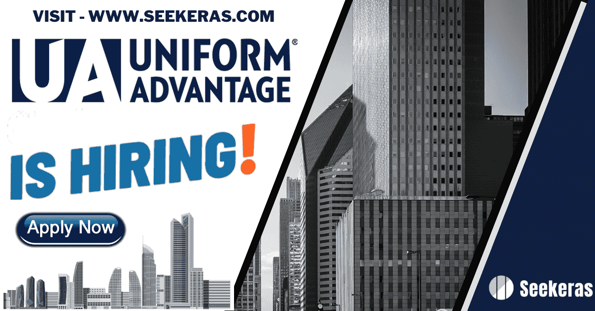 Uniform Advantage Careers, Work from Home Jobs in India