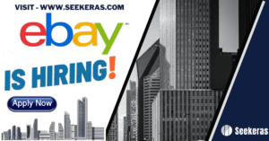 eBay Careers, Work from Home 