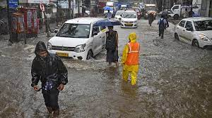 Telangana Police Advocate Remote Work as Heavy Rains Sweep In