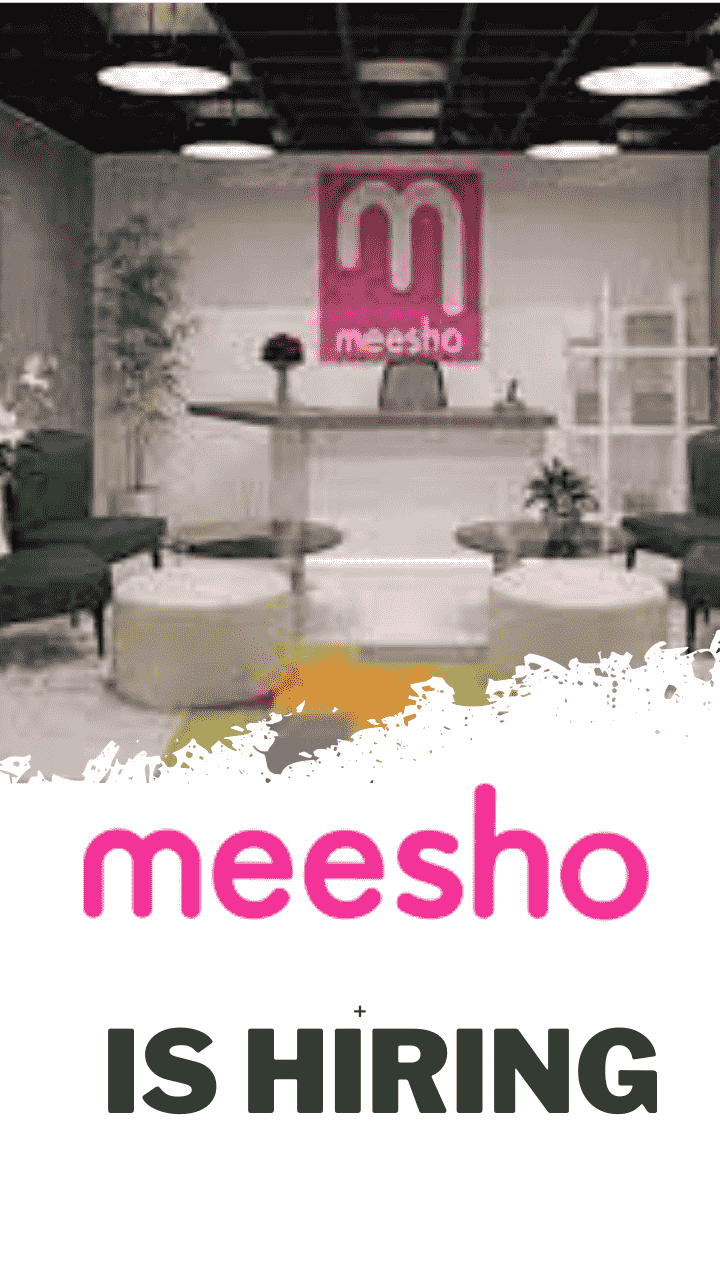 Meesho Launches Sahi Sahi Lagaya Hain Campaign - BW Disrupt