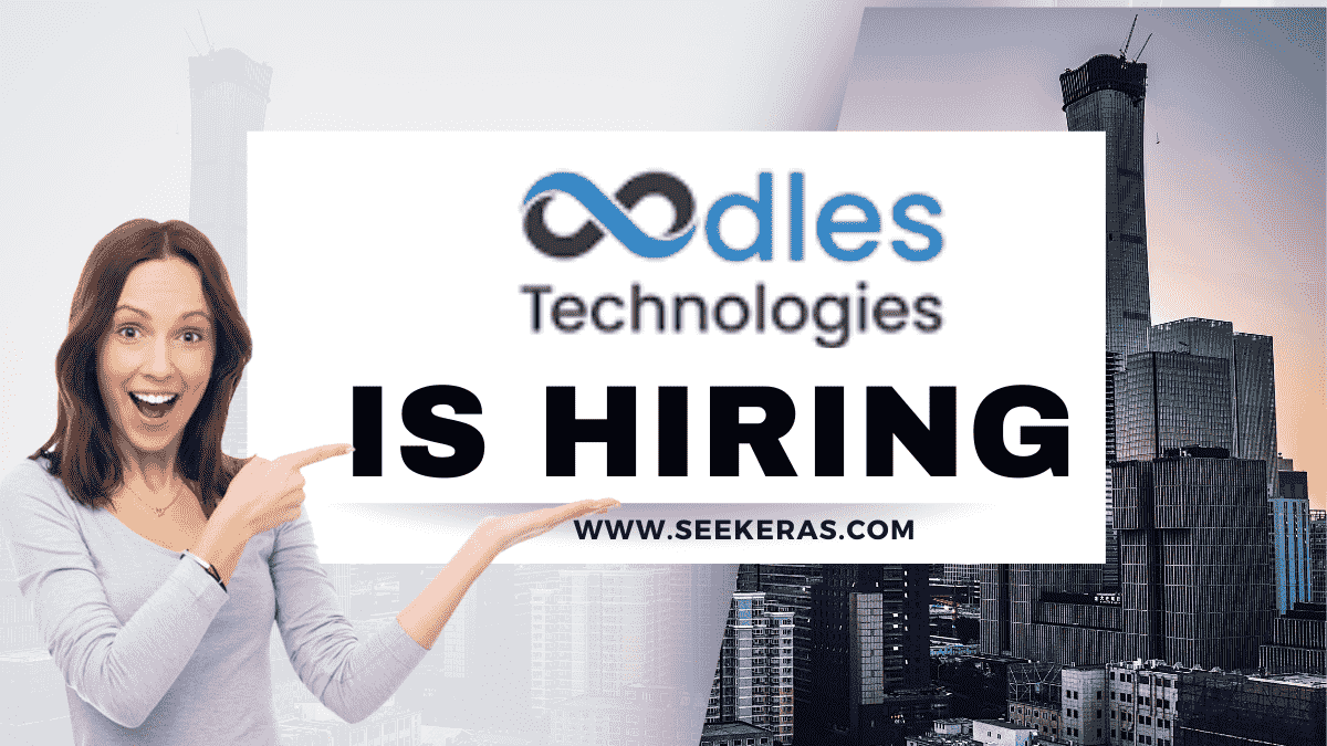 Oodles Technologies Recruitment 2023