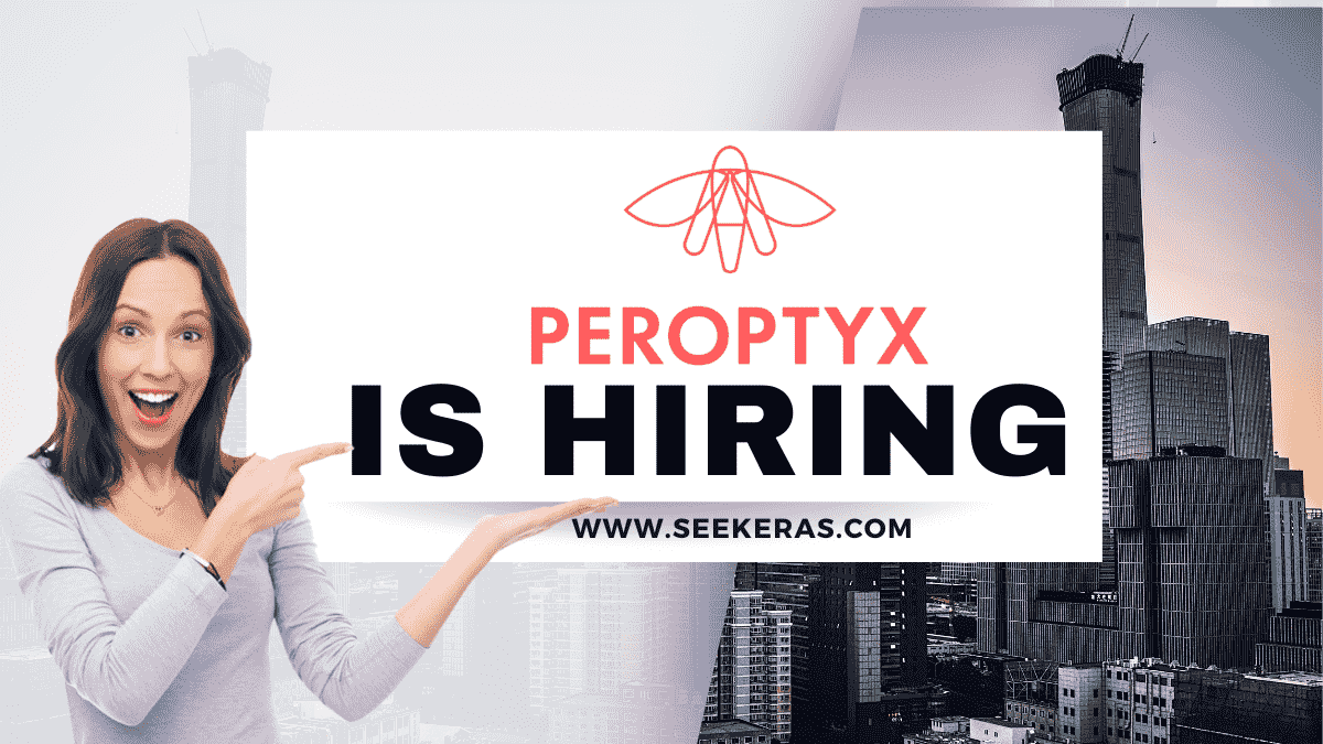 Peroptyx Work From Home Jobs | 0-2 Years | Data Analyst
