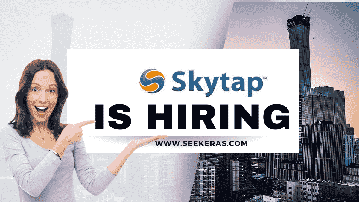 Skytap Jobs & Careers