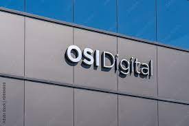 OSI Digital Walk in Drive