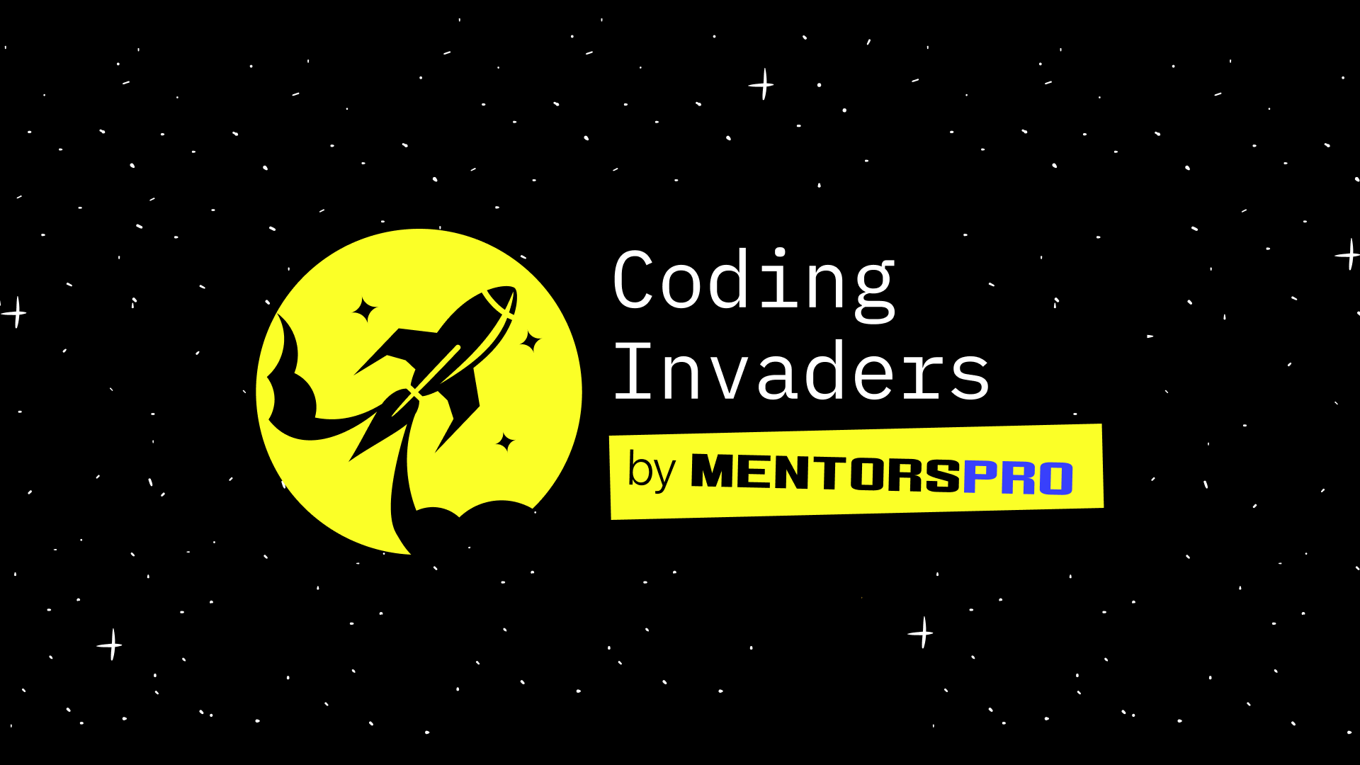 Coding Invaders Permanent Work From Home Jobs