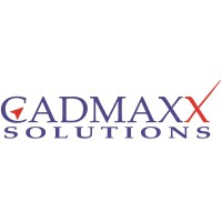 Walk-in Drive at Cadmaxx Solutions 