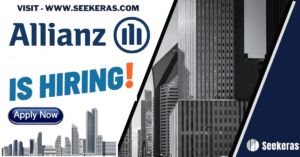 Allianz off Campus Recruitment 2024 