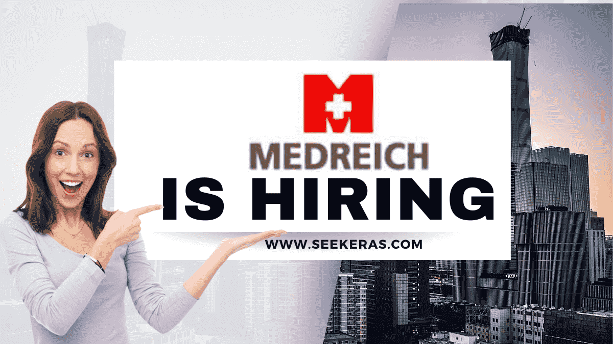 Medreich Mega off campus Drive 2023 | Sales , Accounting