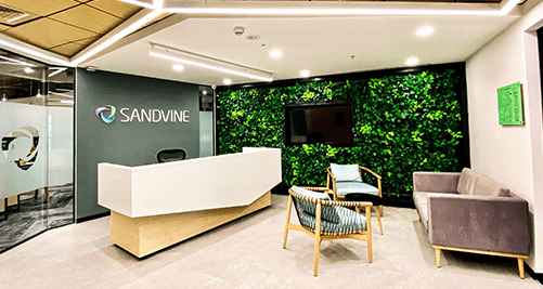 Sandvine Off Campus Drive for Fresher