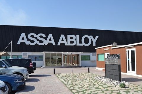 Assa Abloy Off Campus Drive for Fresher 2023