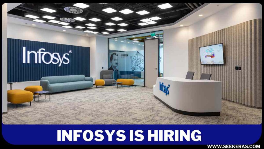 Infosys Permanent Work From Home 