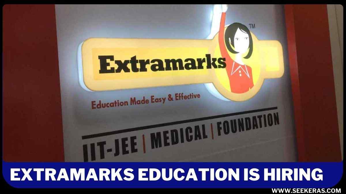 Extramarks Education WALK IN Drive