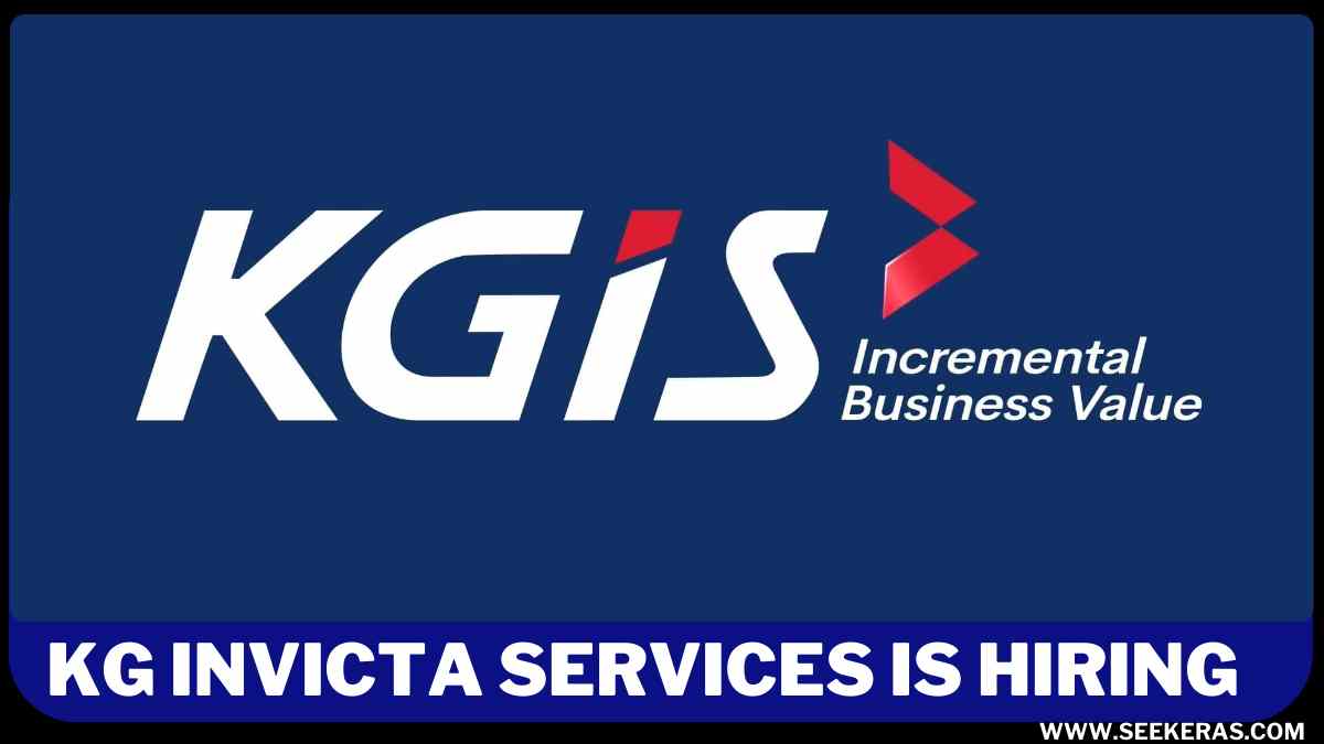 KG Invicta Services