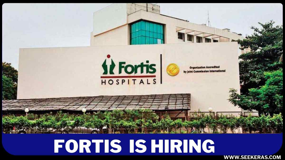 Fortis WALK IN Drive