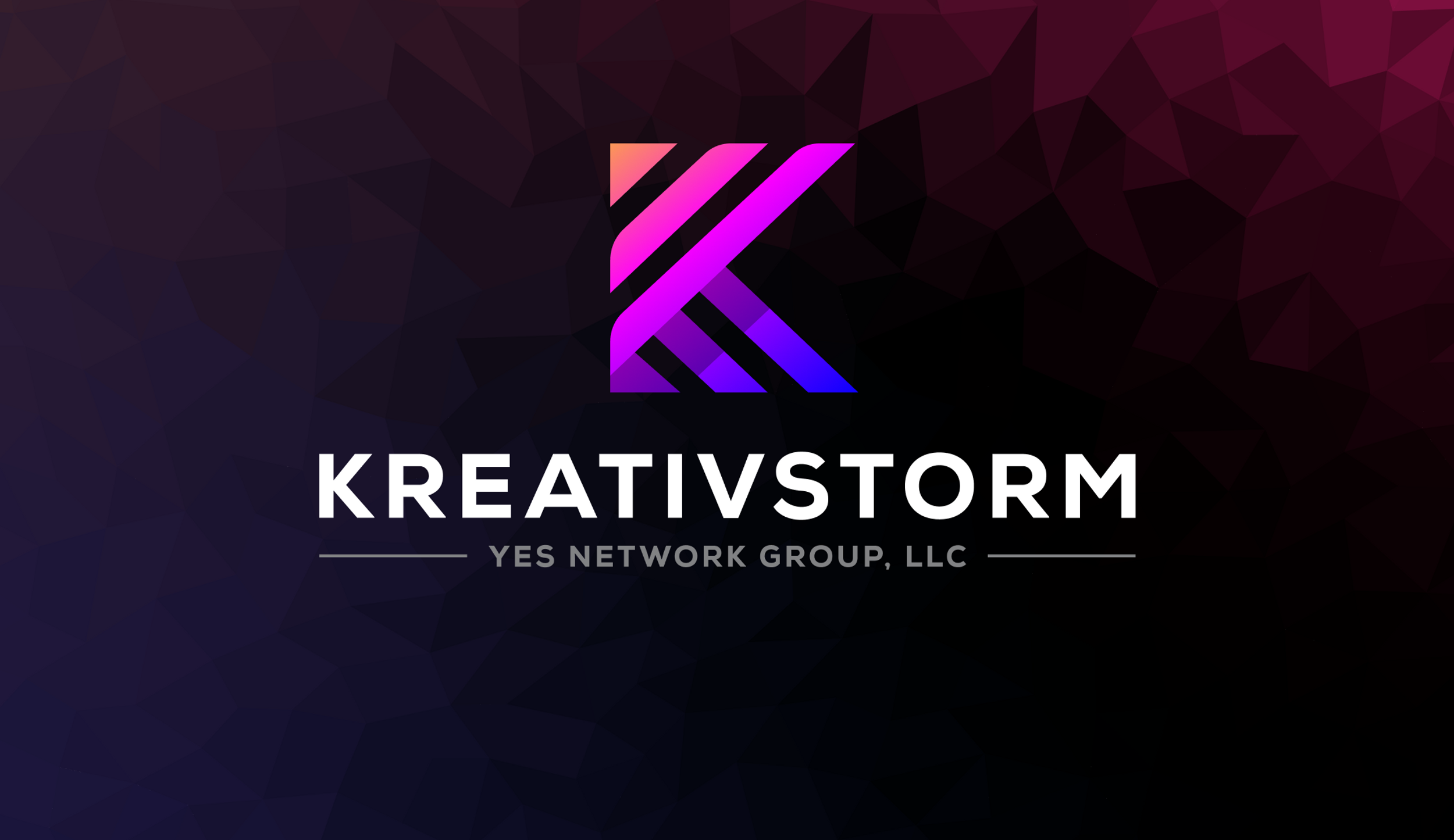 Kreativstorm Work From Home