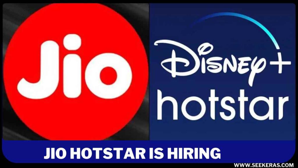 Jio hoster Work From Home Job