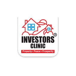 Walk-in Drive at investors clinic