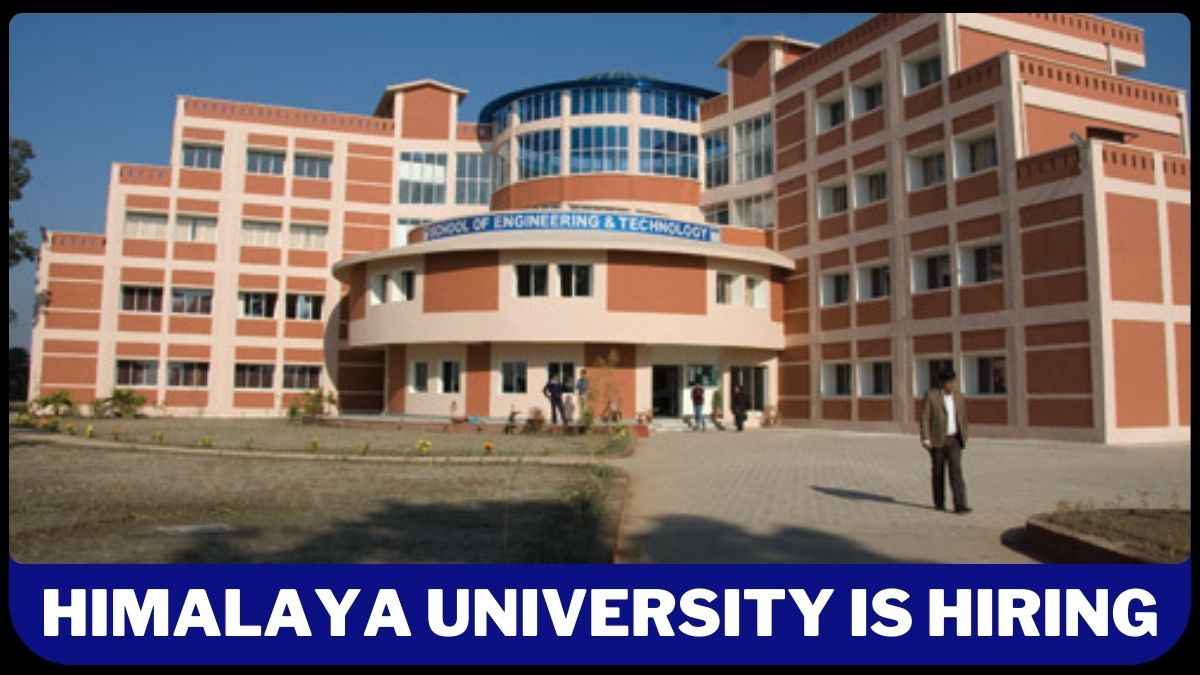 Himalaya University