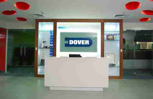 Dover Corporation off Campus Recruitment 2024