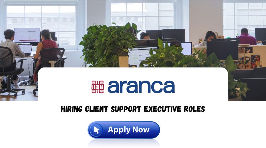 Aranca Recruitment 2024
