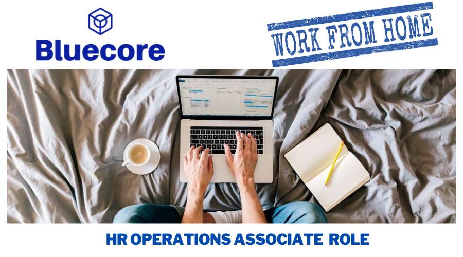 Bluecore Work From Home Jobs