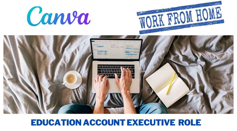 Canva Work From Home Jobs