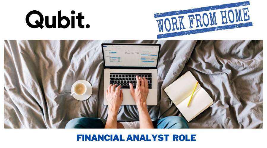 Qubit Capital Work From Home Jobs