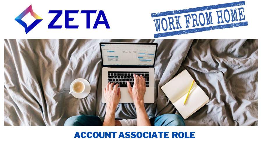 Zeta Global Work From Home Jobs