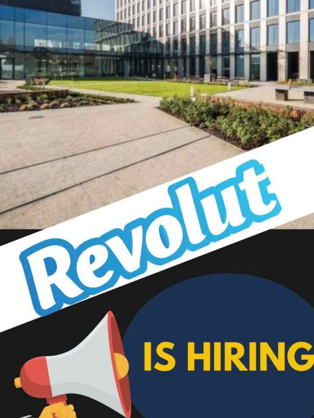 Revolut Work From Home Jobs | Support Specialist | Freshers