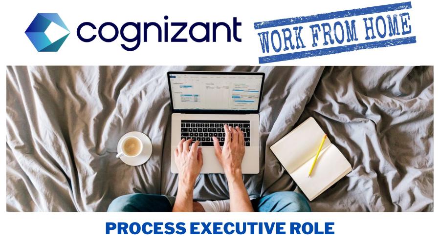 Cognizant Work From Home Walkin Drive 2024